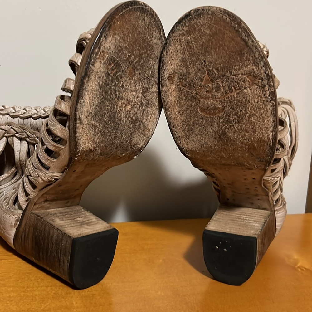Freebird sandals - Picture 5 of 7